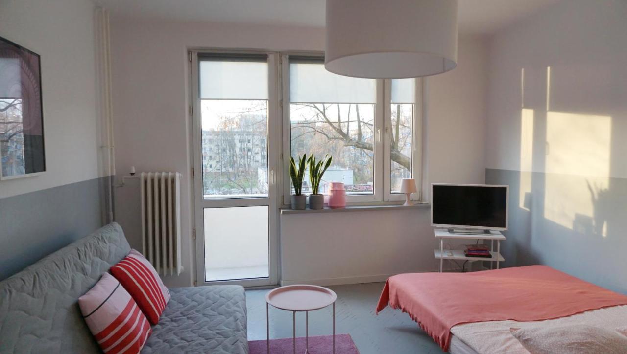 Lovely Madly Apartment Krakkó Kültér fotó